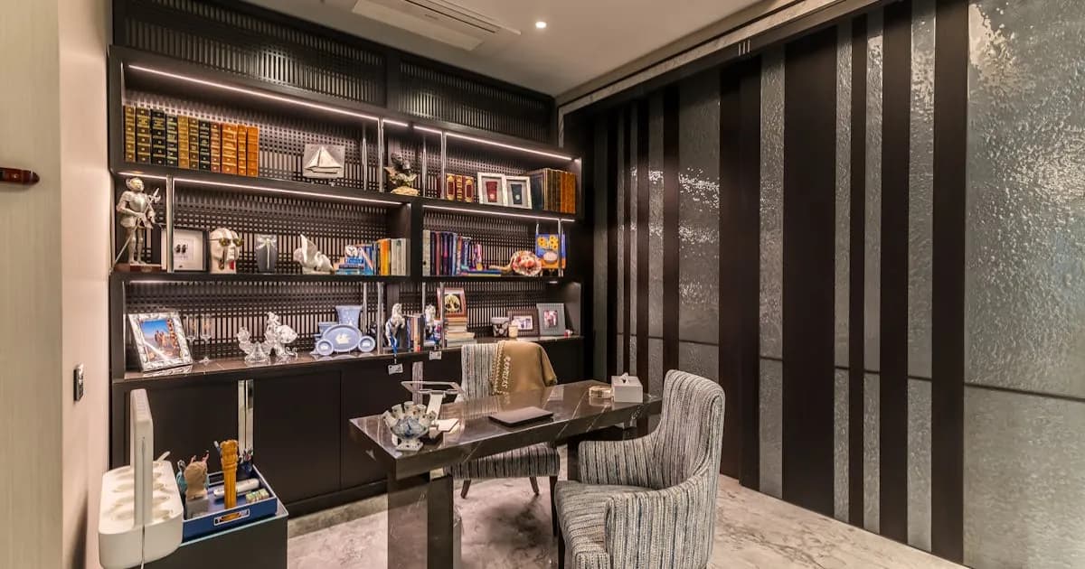 ラグジュアリーブランド面接の準備