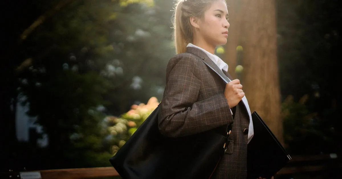 転職好機を見据えるプロフェッショナル