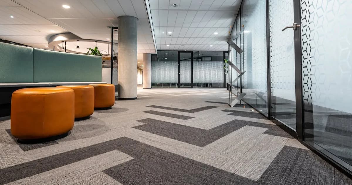 リシュモングループの組織構造